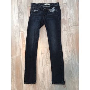 Abercrombie Jeans